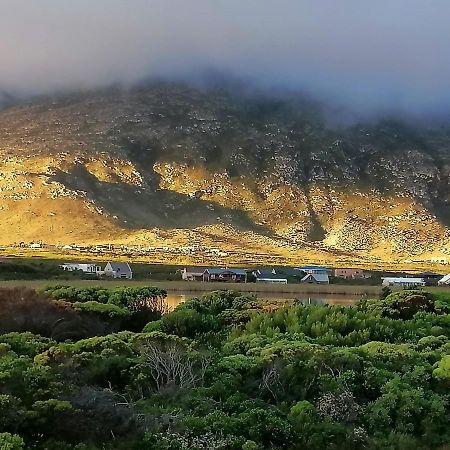 Just Chill Betty'S Bay Apartment Exterior foto