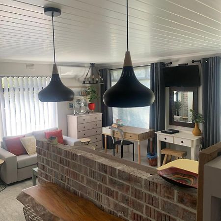 Just Chill Betty'S Bay Apartment Exterior foto