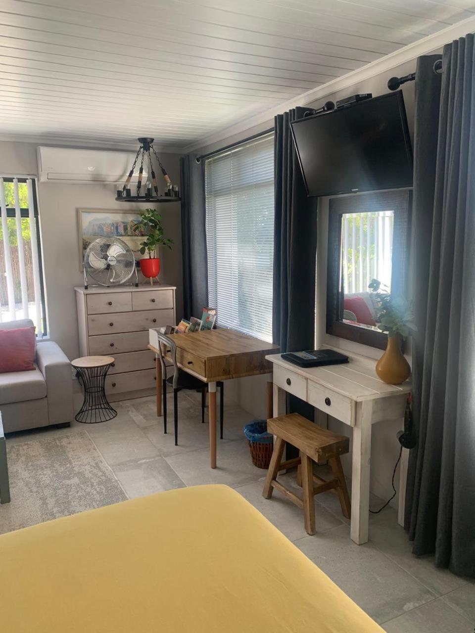 Just Chill Betty'S Bay Apartment Exterior foto