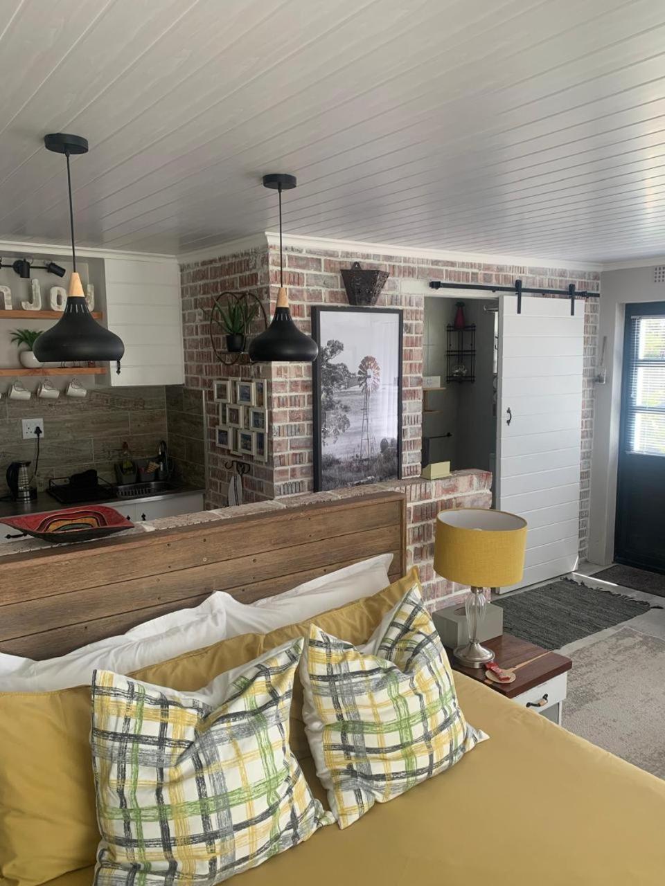 Just Chill Betty'S Bay Apartment Exterior foto