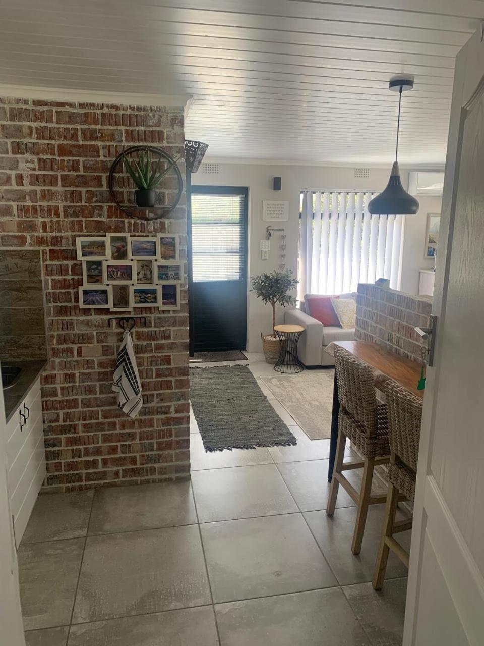 Just Chill Betty'S Bay Apartment Exterior foto